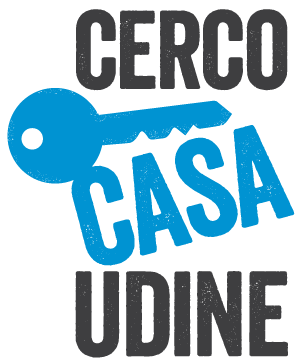 Cerco Casa Udine Logo